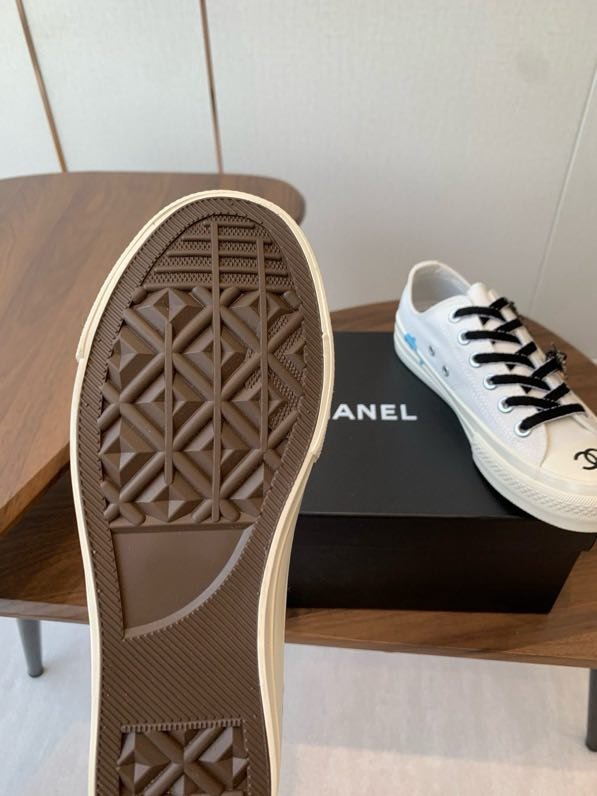 Кеды женские фото 2