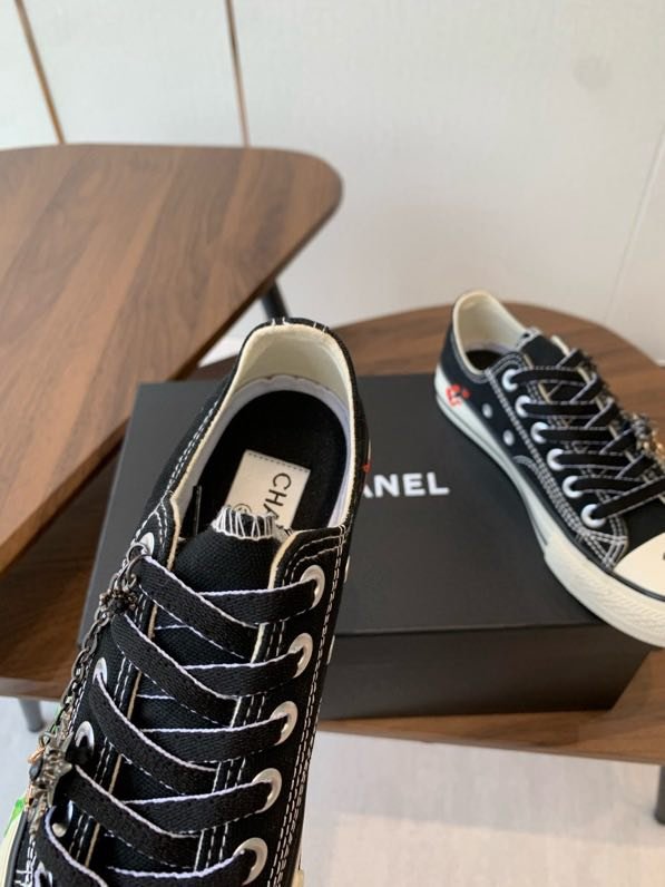 Кеды женские фото 2