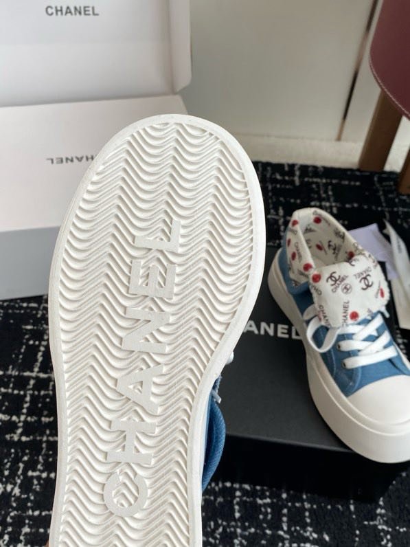 Кеды женские фото 2