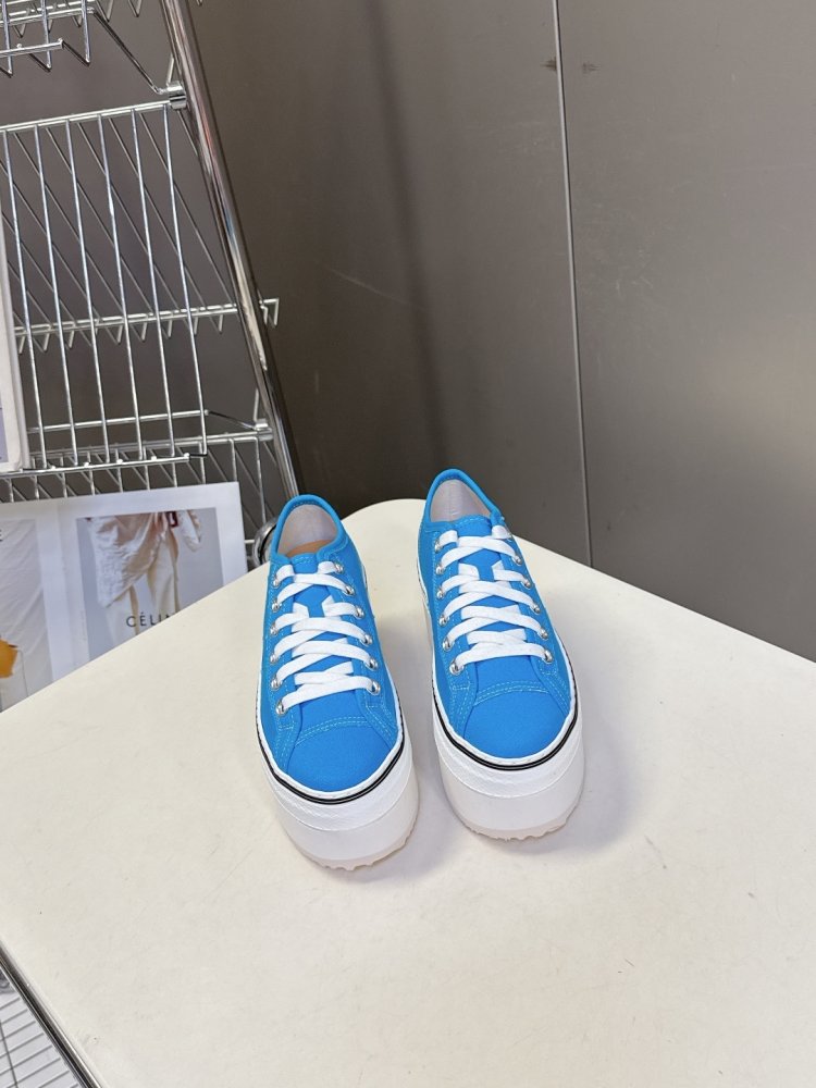 Кеды женские фото 2