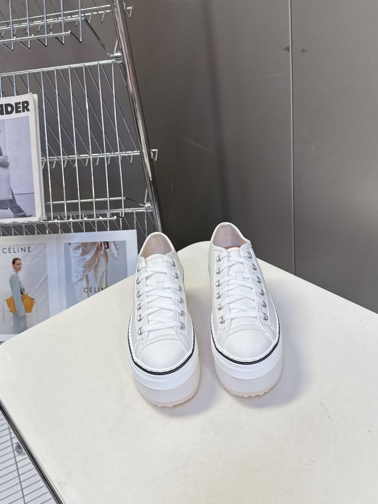 Кеды женские фото 2