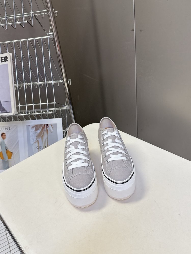 Кеды женские фото 2