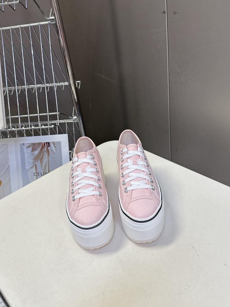 Кеды женские фото 2