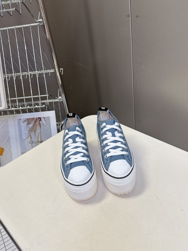 Кеды женские фото 2