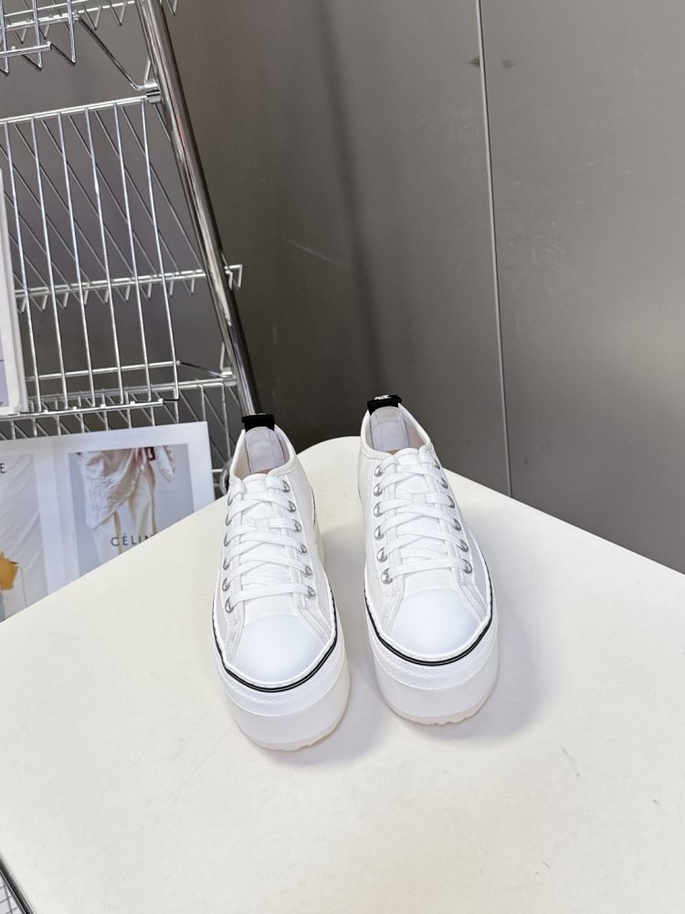 Кеди жіночі фото 2