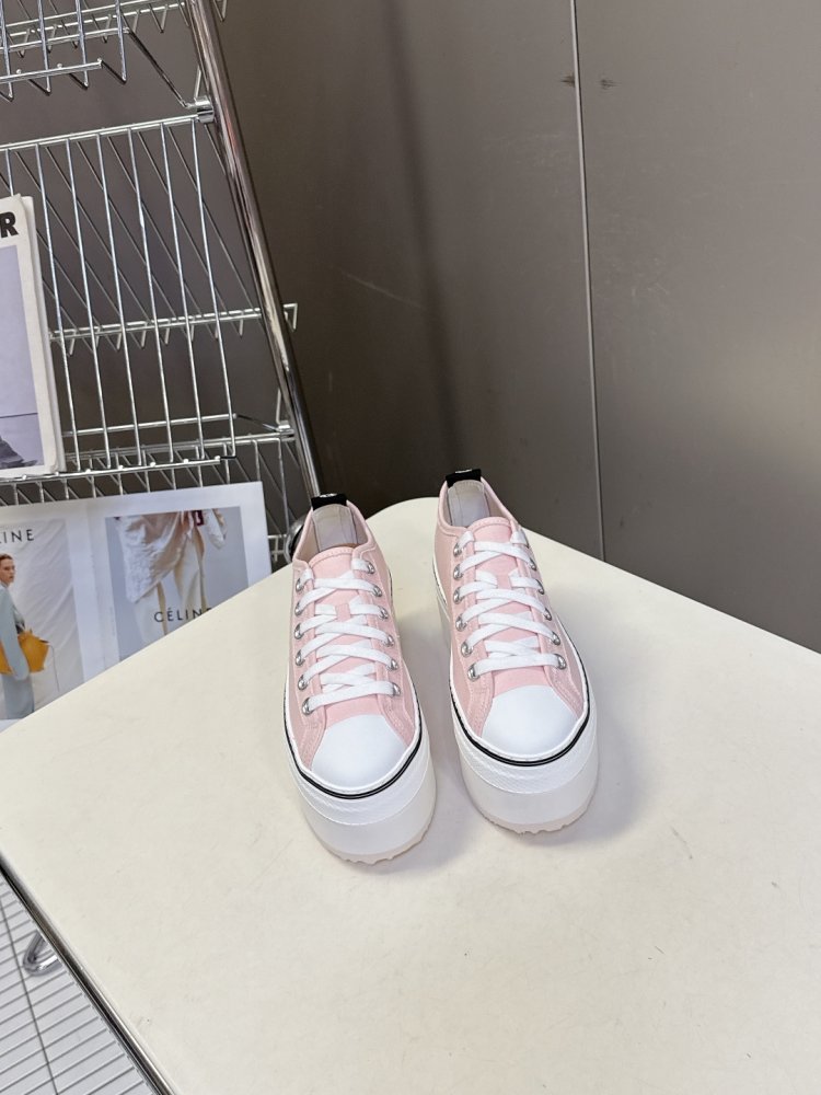 Кеды женские фото 2