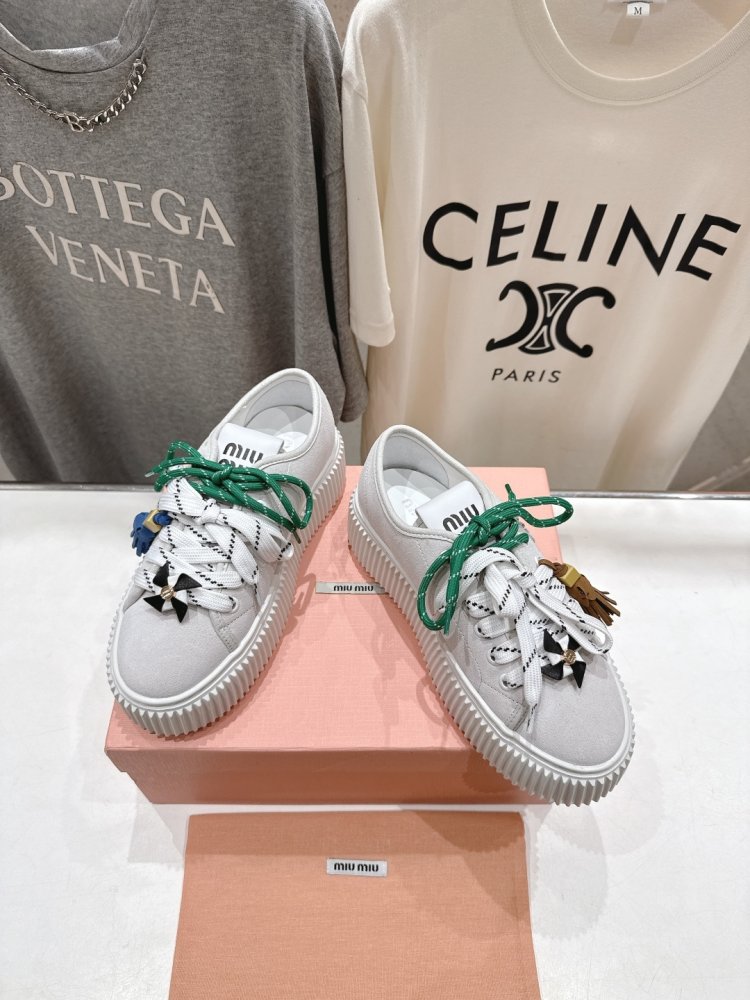 Кеды женские фото 2