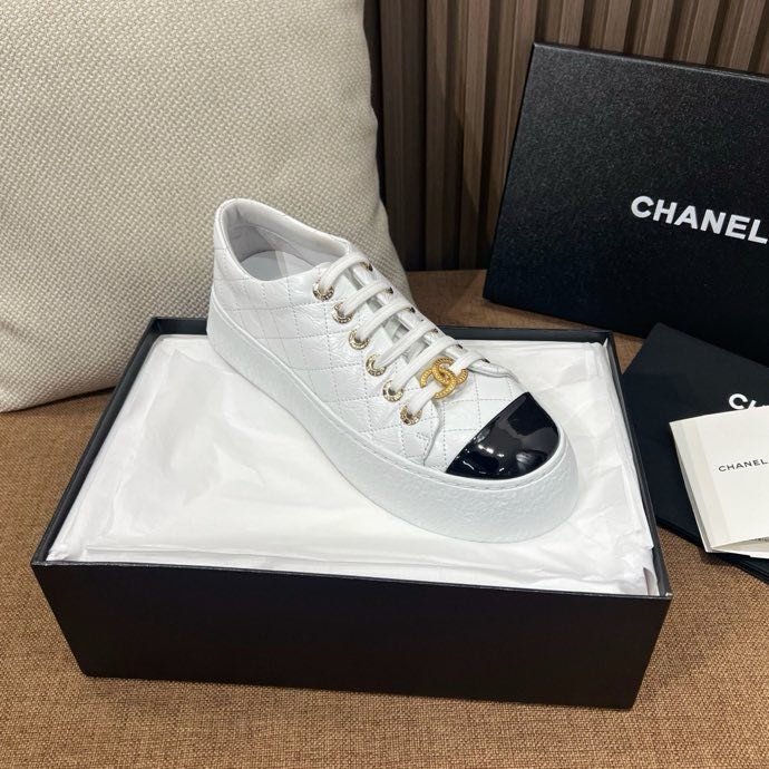 Кеды женские фото 2