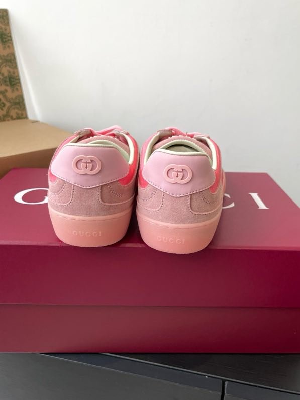 Кеды женские фото 3