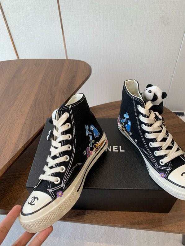 Кеды женские фото 3