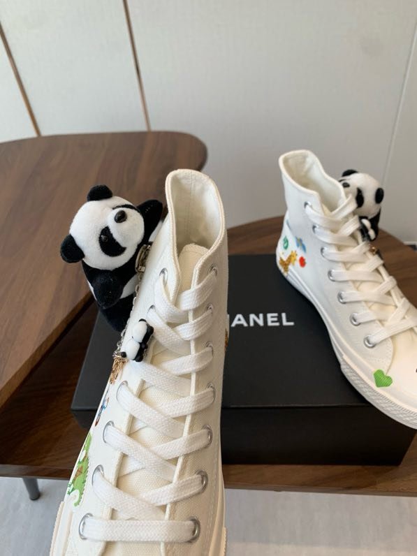 Кеды женские фото 3