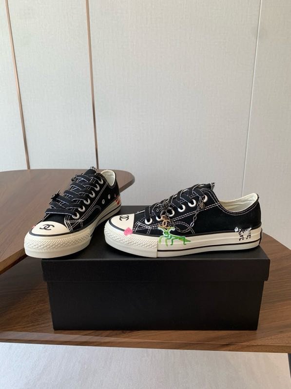 Кеды женские фото 3