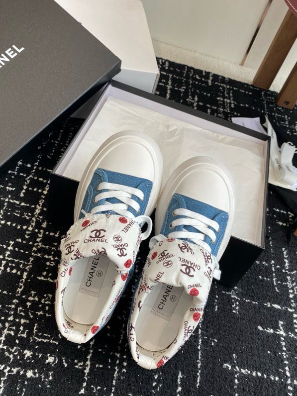 Кеды женские фото 3