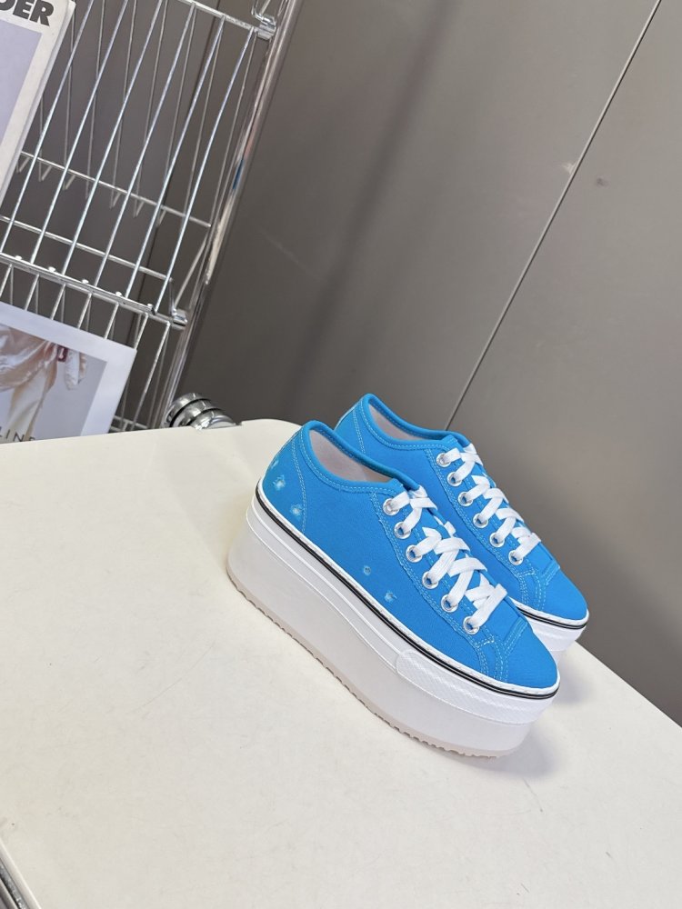 Кеды женские фото 3