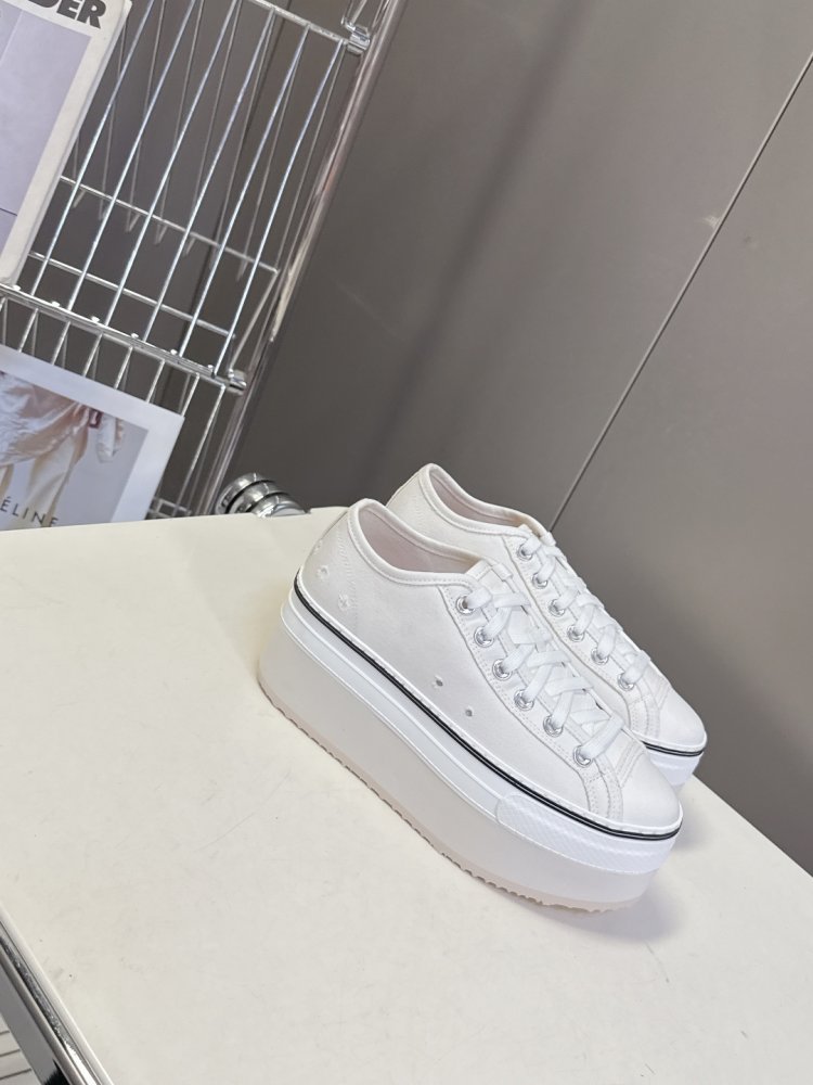 Кеды женские фото 3