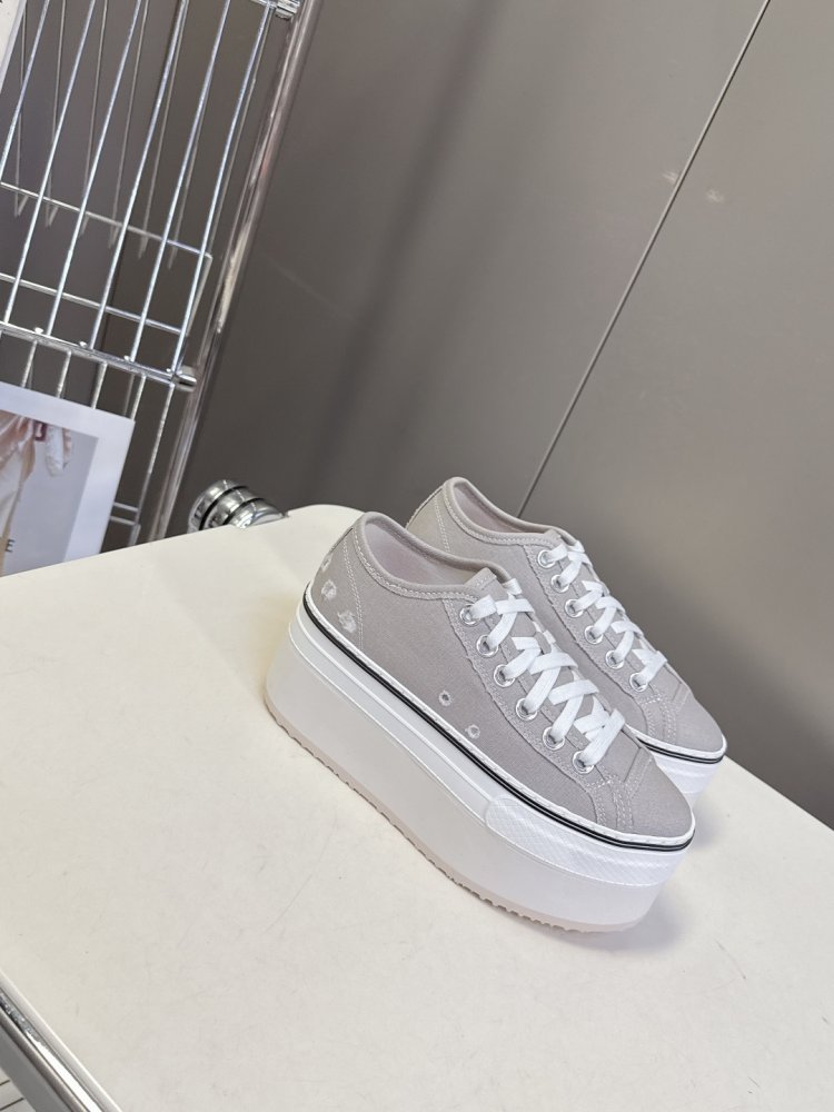 Кеды женские фото 3