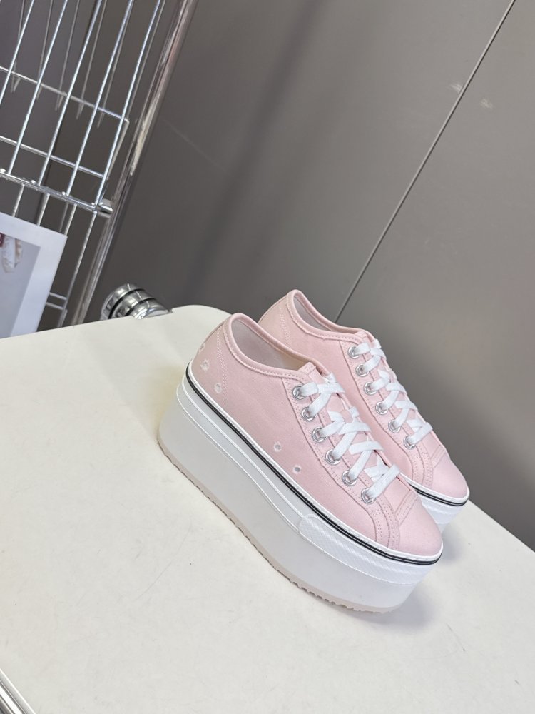 Кеды женские фото 3