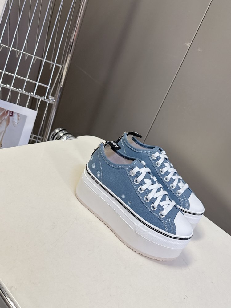 Кеды женские фото 3