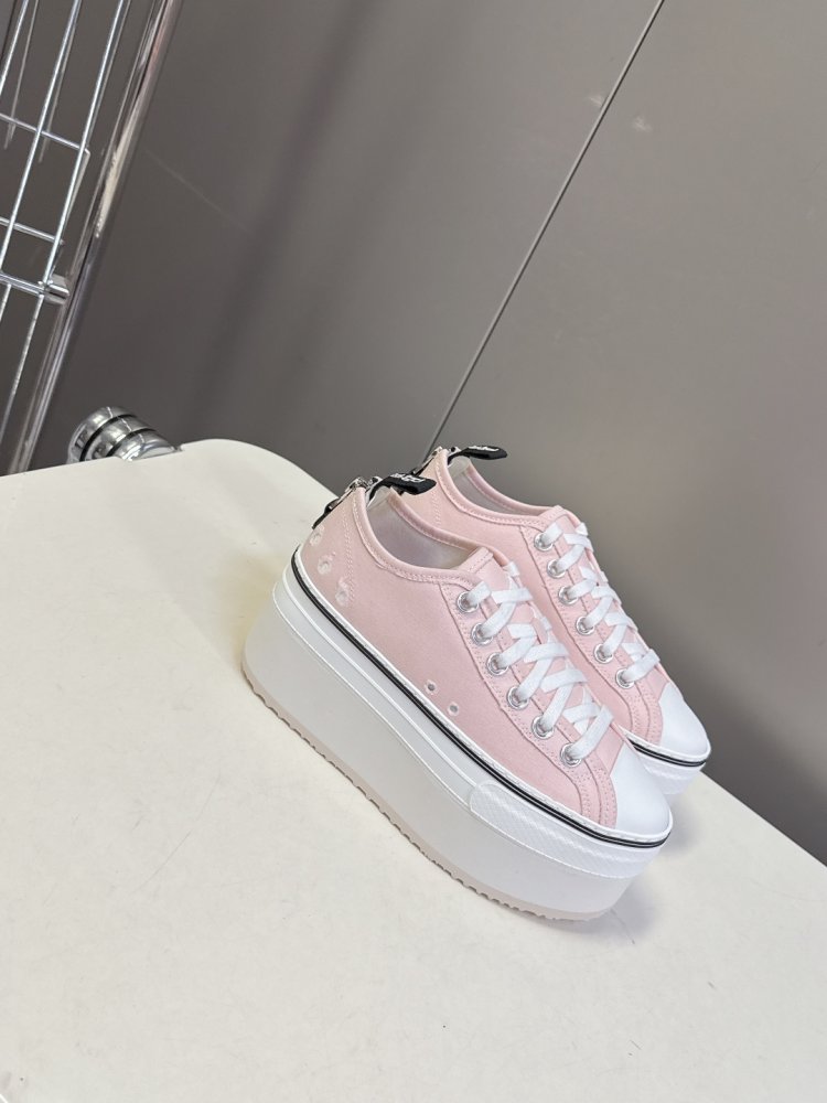 Кеды женские фото 3