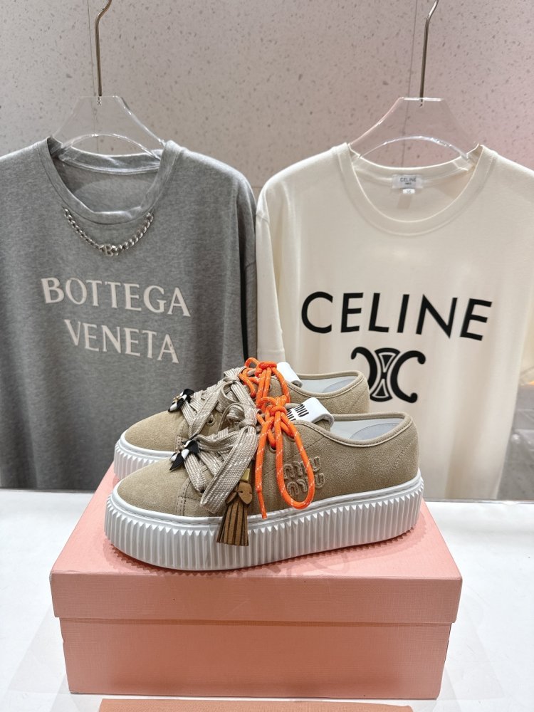 Кеды женские фото 3