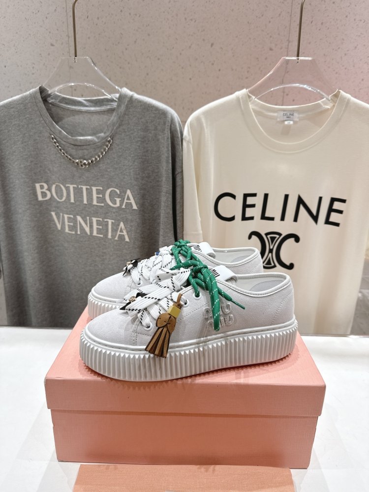 Кеды женские фото 3