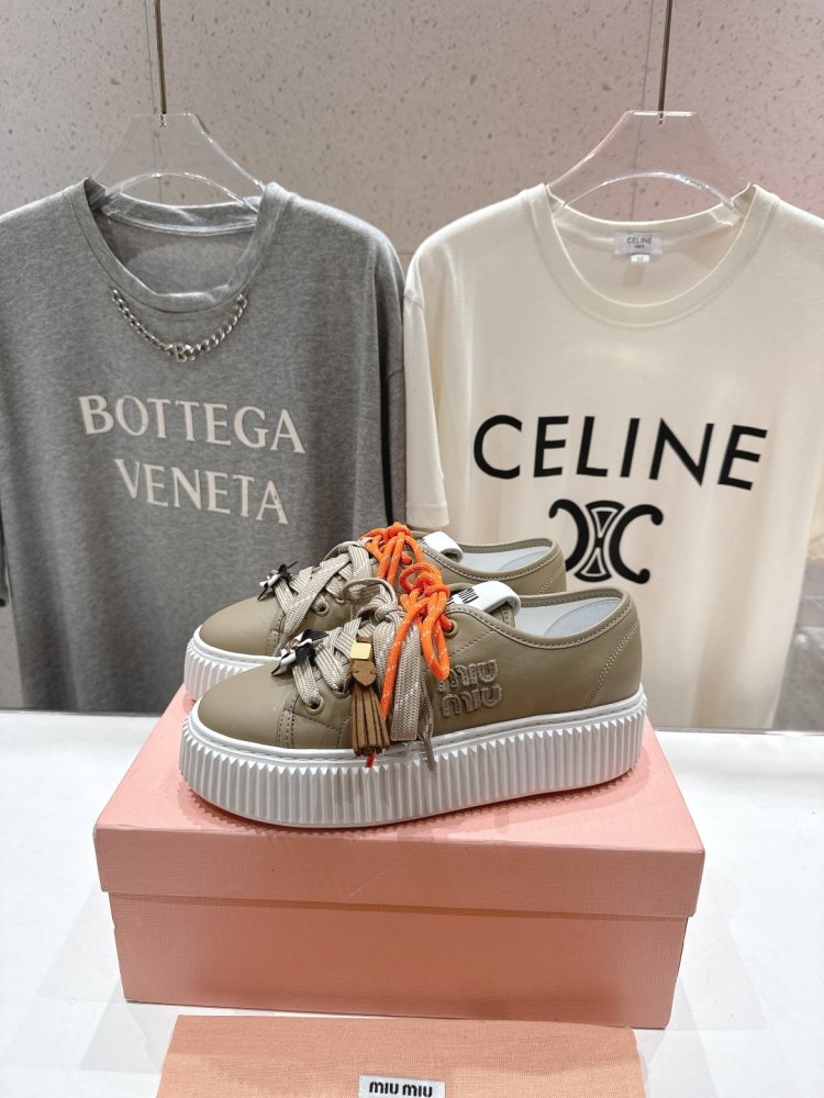 Кеды женские фото 3