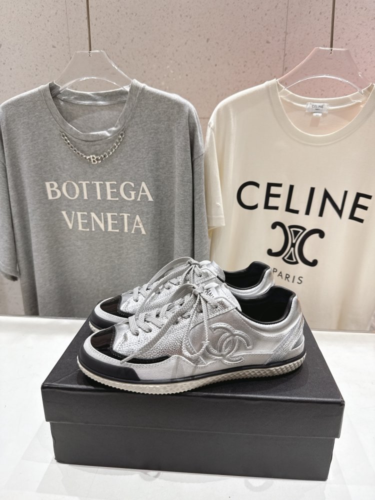 Кеды женские фото 3