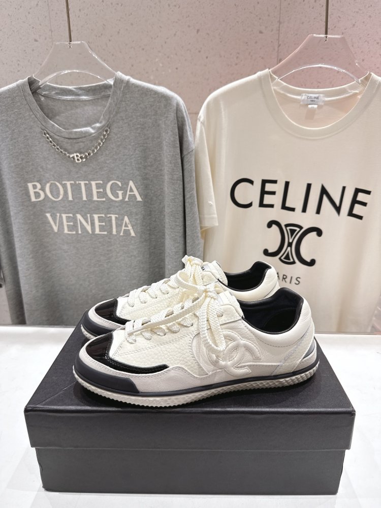 Кеды женские фото 3