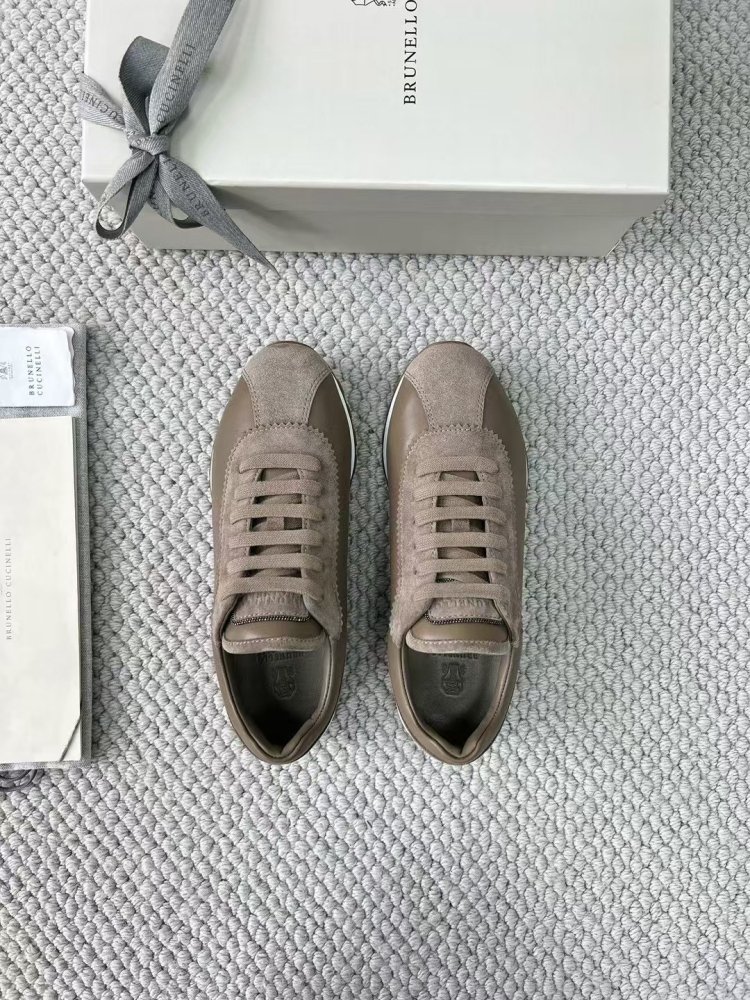 Кеды женские фото 3