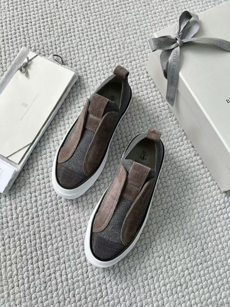 Кеды женские фото 3