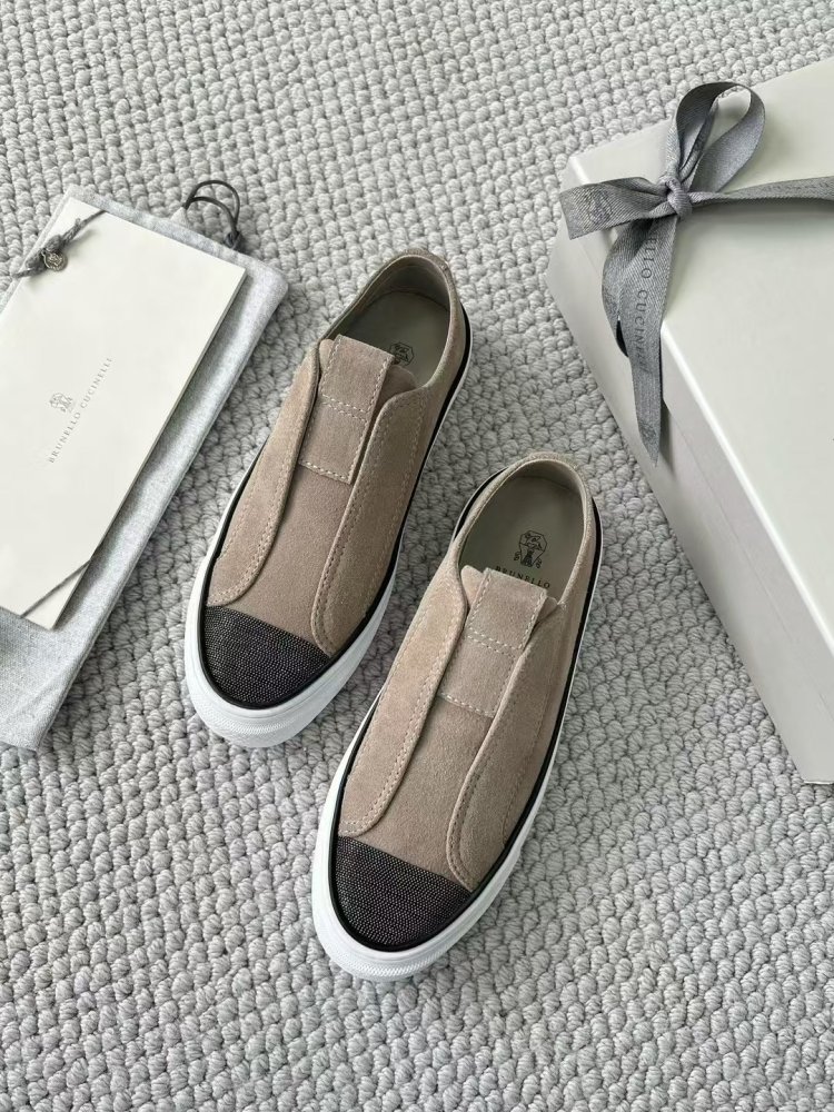 Кеды женские фото 3