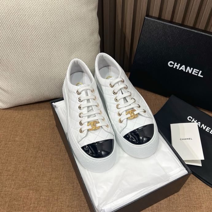 Кеды женские фото 3