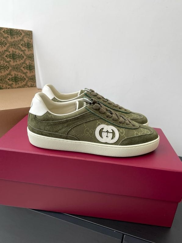 Кеды женские фото 4