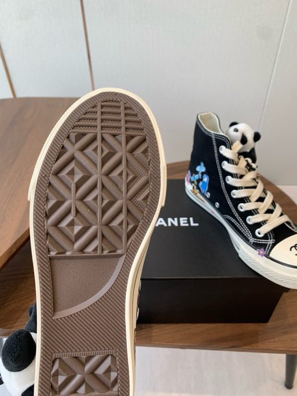 Кеды женские фото 4