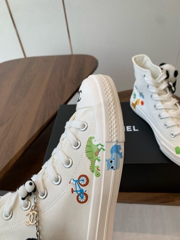 Кеды женские фото 4