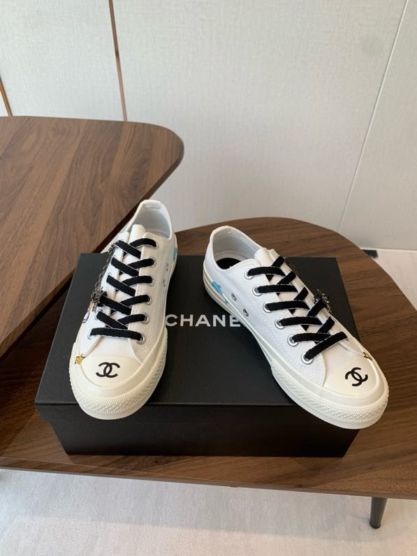 Кеды женские фото 4