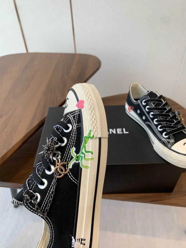 Кеды женские фото 4