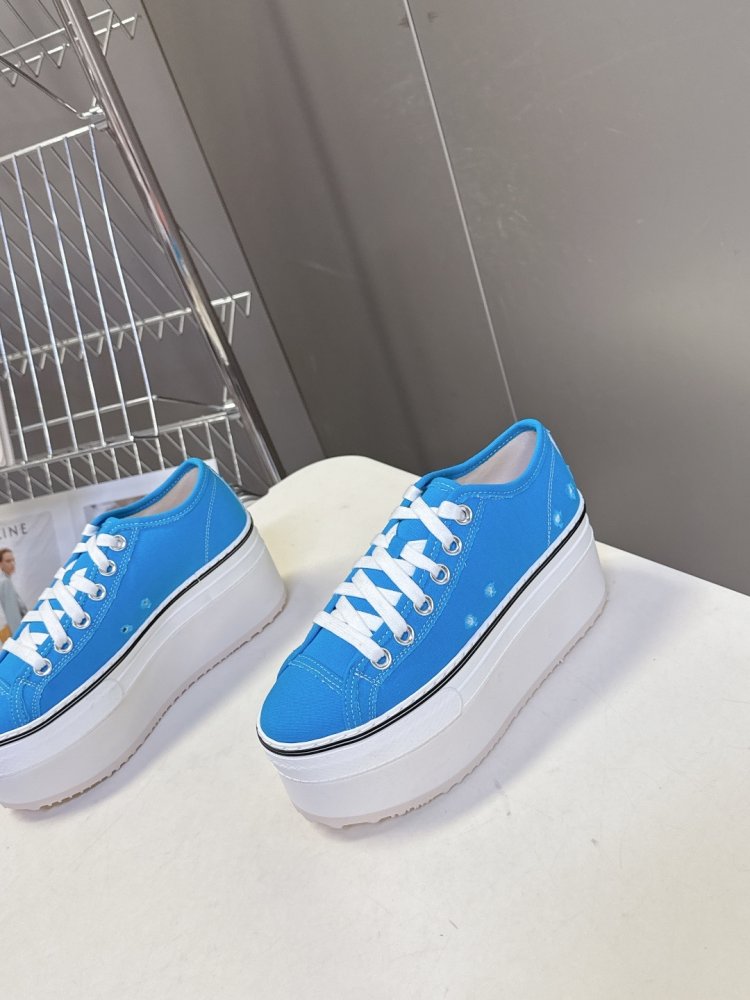 Кеды женские фото 4