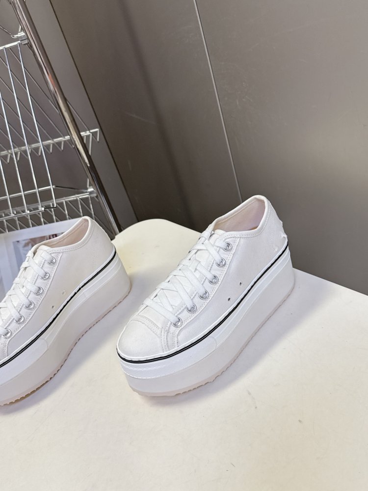 Кеды женские фото 4