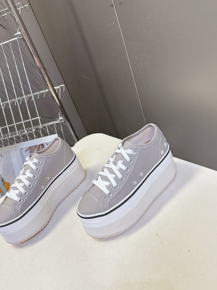 Кеды женские фото 4