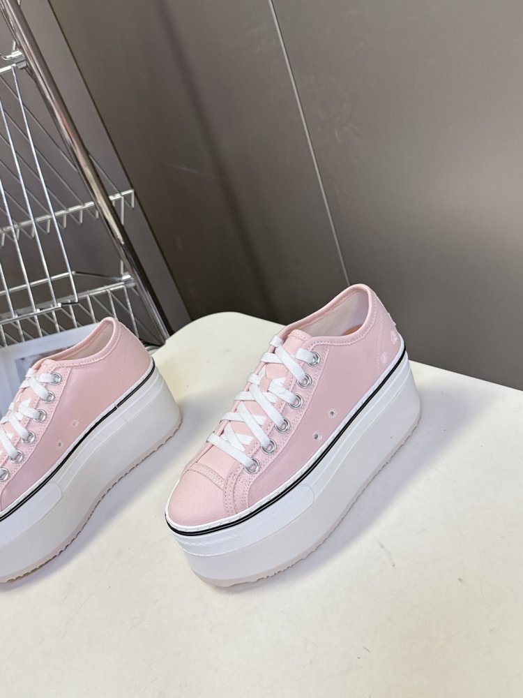 Кеды женские фото 4