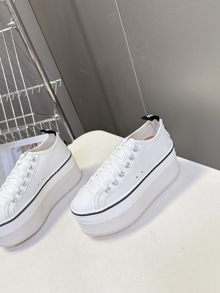 Кеди жіночі фото 4