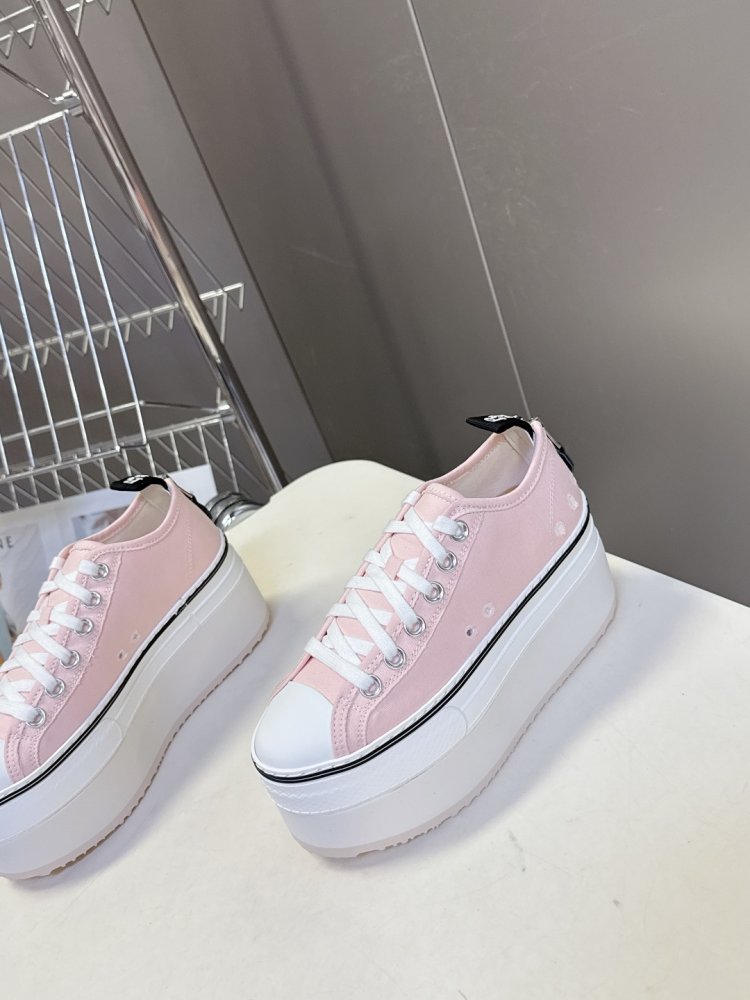 Кеды женские фото 4