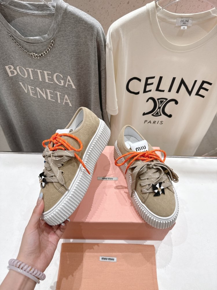 Кеды женские фото 4