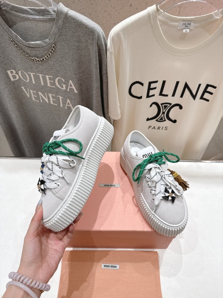 Кеды женские фото 4