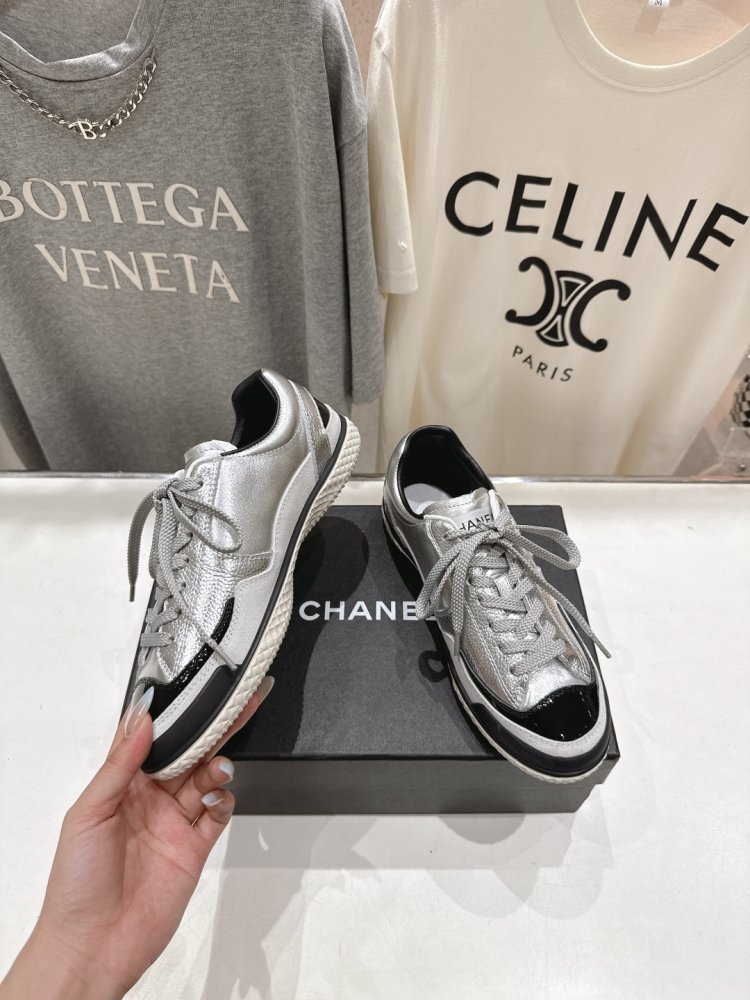 Кеды женские фото 4