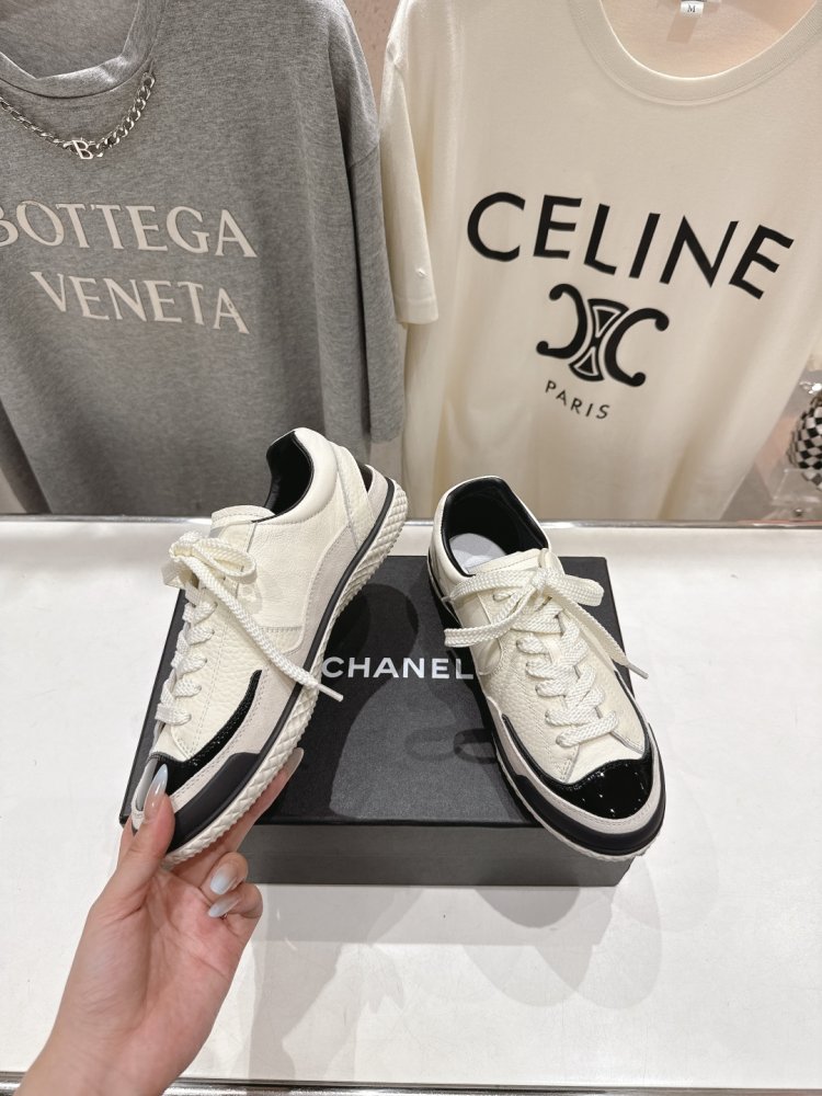 Кеды женские фото 4