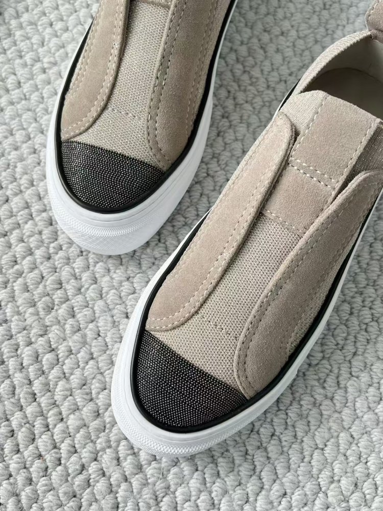 Кеды женские фото 4