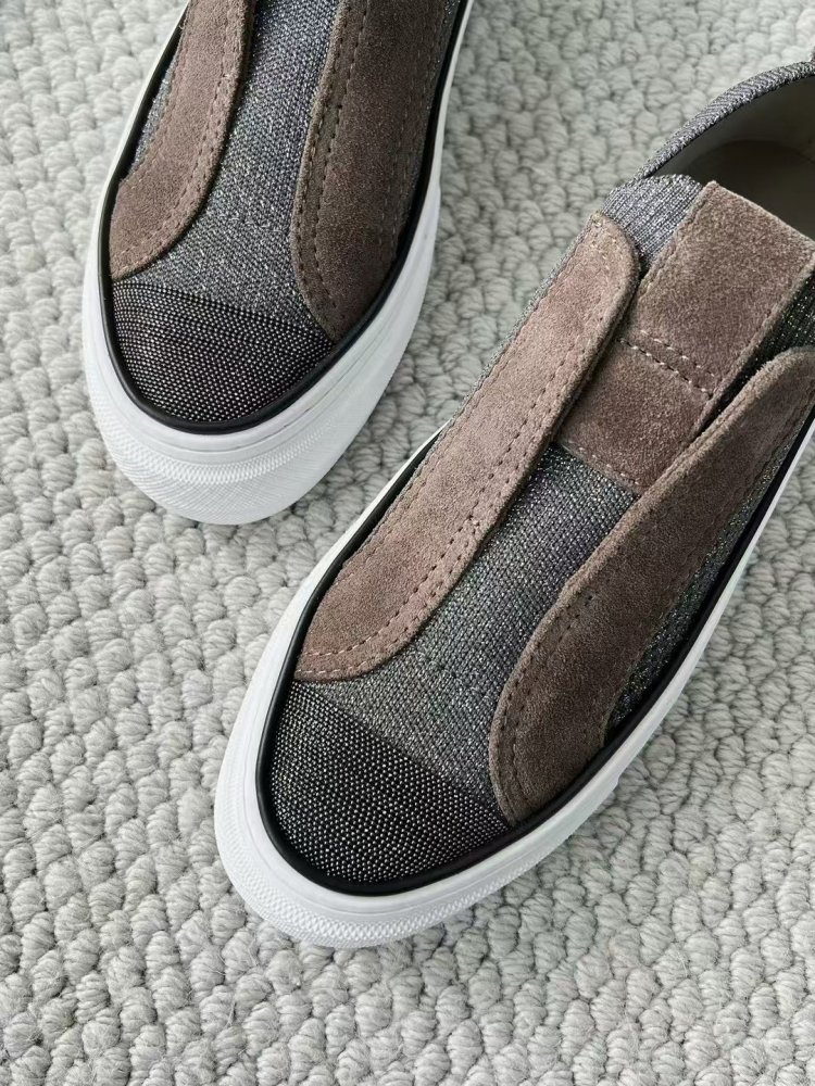 Кеды женские фото 4