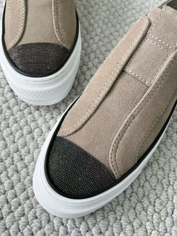 Кеды женские фото 4